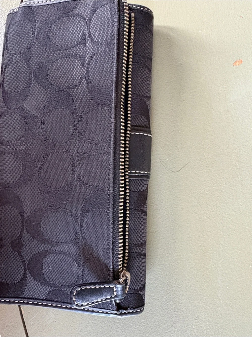 Accessory Item Identification